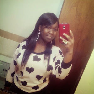 Meet your Posher, Shanakay